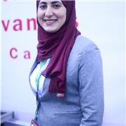 Profesora de árabe nativa, ofrezco clases de árabe